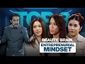 Download Lagu TOP 3: Beauty, Brain, Entrepreneurial Mindset | #RDRTalks