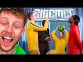 Coldest SIDEMEN Moments