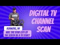 We Didn t Expect THIS in the Star City of the South Roanoke VA The Great Channel Scan Ep 16