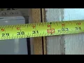 How to Measure Your Mobile Home Door