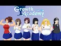 GROWTH ACADEMY Episode Orientation