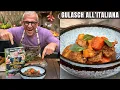 Lagu GULASCH ALL'ITALIANA 🇮🇹 La Ricetta del Gulash di Chef Max Mariola