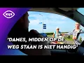 Download Lagu Deze plek in TOERISTISCH CENTRUM blijkt DURE PARKEERPLEK | Overtreders | KIJK Misdaad