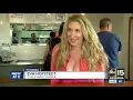 Arizona burger restaurant The Stand gets national recognition