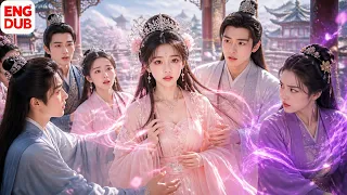 【ENG DUB】Fairy Reborn As Lost Heiress, Her Inner Voice Told Her Family The Future