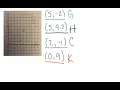Module 3 Lesson 14 Ordered Pairs