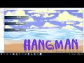 Java Game Programming - HangMan Part-22 Sound
