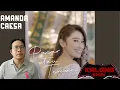 Download Lagu AMANDA CAESA PACAR ATAU TEMAN KALONG SHOW REACTION