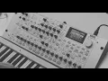 Download Lagu Korg RADIAS