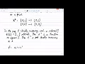 Math 140A May 28