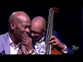 Russell Malone & Cyrus Chestnut Quartet SAN JAVIER 2024