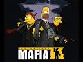 Lagu Homero mafioso Los simpson capitulo en español/ Homer Sonn
