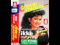 Lagu Gerbong Sengsara - Ikke Nurjanah | Cipt. Imam Badawi ( Original Album )