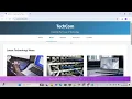 Serious HTML code in 2mins