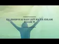 Download Lagu Psalm 91 jingdwai ban ioh jingiada