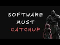 Why the Expensive HW Crisis forces Software to catch up
