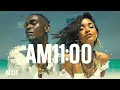 [R&B style]  AM11:00 – HY｜AI DJ cover