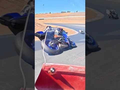 A Lap around Sonoma with America's Champion