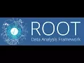 Intro to ROOT Tutorial Lesson 1 - Formula and Plots