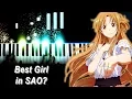 Download Lagu [FULL] Sword Art Online OP 1 - \