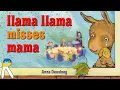 Download Lagu 🦙Llama Llama Misses Mama - Animated Read Aloud Book