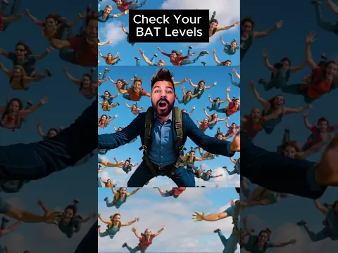 Check Your BAT Levels!