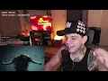CHUNCA REACCIONA a El Randal - Miénteme