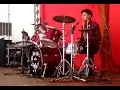 鄭秀文 Sammi Cheng x 八三夭831【眉飛色舞PLUS】爵士鼓