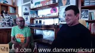 dms chats ep 6 vinny da vinci