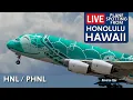 Download Lagu Aviation Action in Real-Time! | Live Arrivals and Departures at Honolulu Airport (HNL)