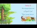 Lagu Lagu Raya - Nama Haiwan Dalam Bahasa Arab