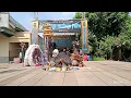Download Lagu Cek Sound Live Rogo Samboyo Putro Tegalan Kandat Kediri