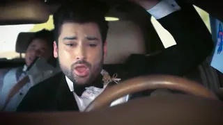 حادث مؤثر موت مارت 