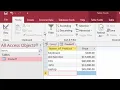 Delete Query in Microsoft Access SQL COMPUTEREXCELSOLUTION
