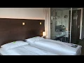 My Room at Fleming s Conference Hotel