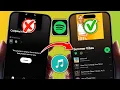 Memperbaiki Masalah Daftar Putar Spotify Kosong | Cara Mengembalikan Lagu 2025