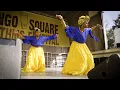 Download Lagu African Dance Showcase - Congo Square Rhythms Fest (2019)