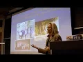 Lightning Talks Professor Rebecca Hardin