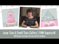 Download Lagu How to Use the FMM Tiara Cutter Set | 2 Minute Timelapse