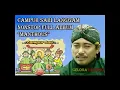 Campursari Langgam Nonstop Full Album Manthous