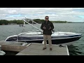 Formula 240 BR Technical Boat Review