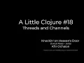 A Little Clojure -
