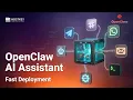 Deploy a Self-Hosted AI Agent in Minutes OpenClaw on Any VPS