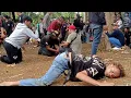 Download Lagu Ngeri.!! Detik detik Kuda lumping Kesurupan Ebeg Sekar Wijaya Live Cimalengsa Salebu Majenang