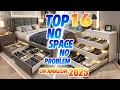 16 Best Under Bed Storage Organizers for Clothes Shoes MUST HAVE in 2025