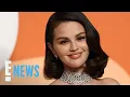 Download Lagu Selena Gomez Unveils Bold Bangs in New Hair Transformation | E! News