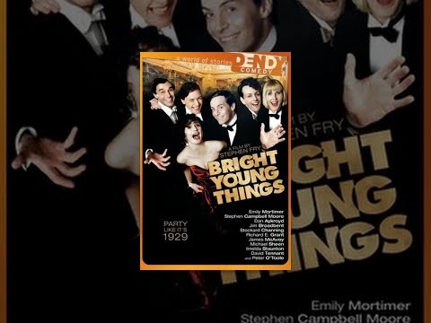 Bright Young Things