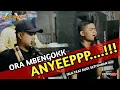 Udan Barat Tanpo Payung...Sekar Rimba Khoirul Feat Rudi S
