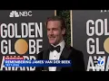 Dawson s Creek star James Van Der Beek dies at age 48