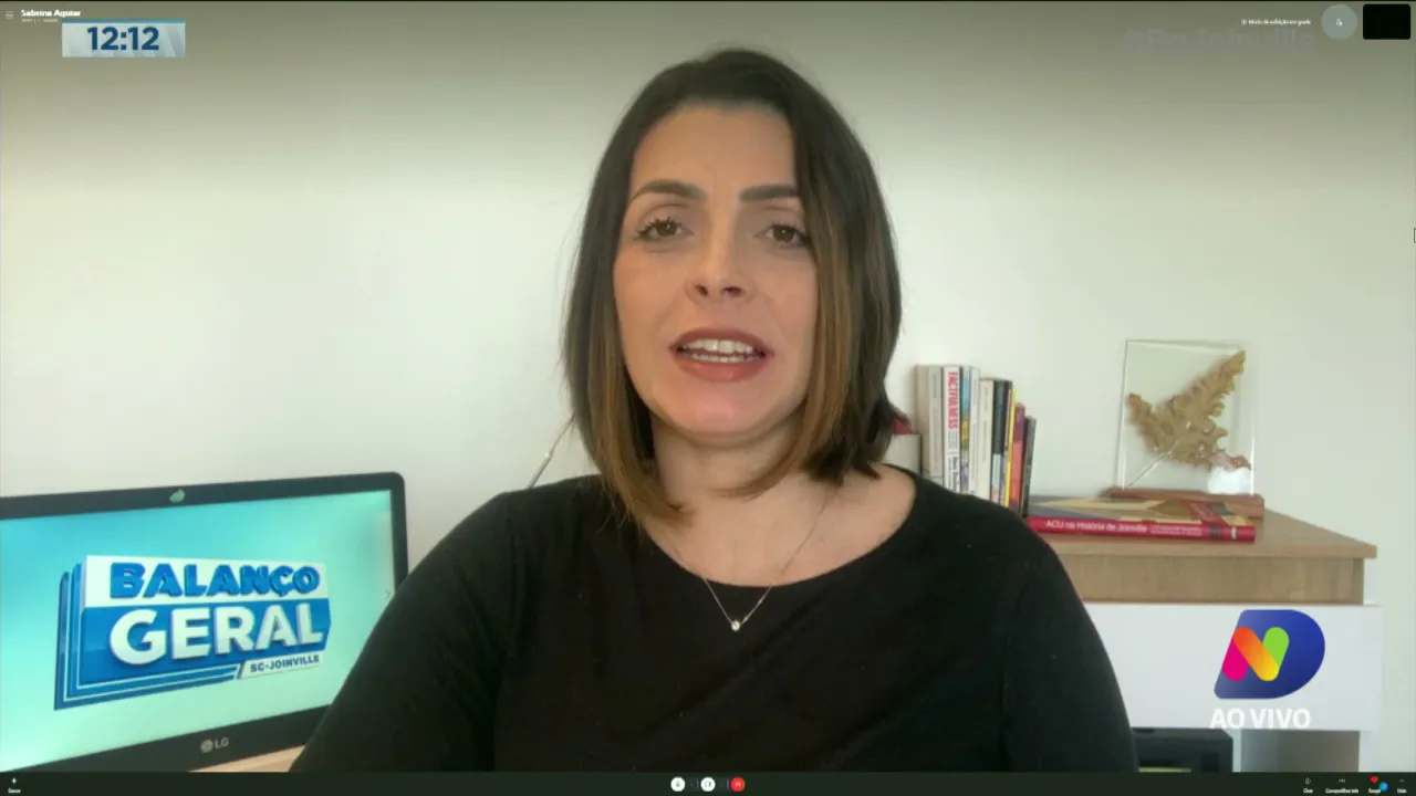 Natal 2021: Rua do Papai Noel de volta em Joinville e muitas atrações no centro da cidade